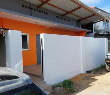 Montabo Apartment | Petit Themire