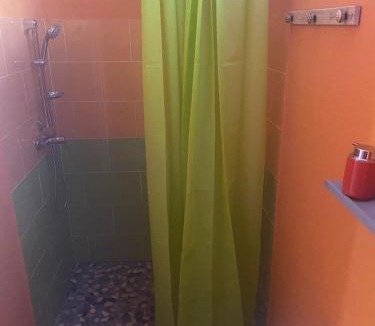 Montabo Apartment | Petit Themire