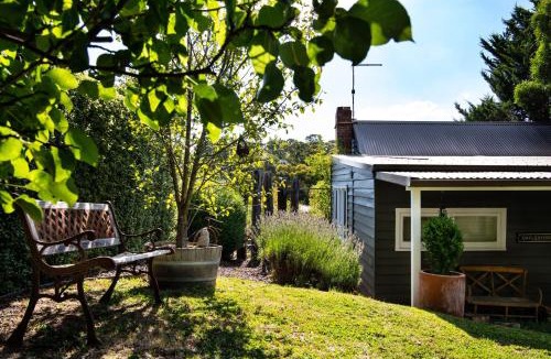 Daylesford House | Petite Maison