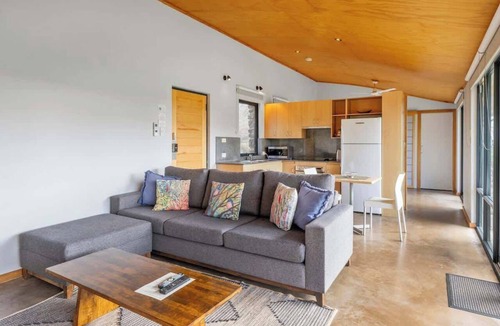 Yallingup Cabin | Petra Olive 2