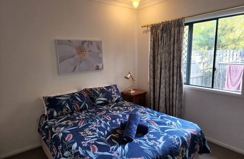 Railway Estate House | Pia’s Place
