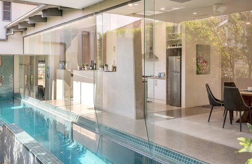 Mosman House | Picture-Perfect Masterpiece In Mosman