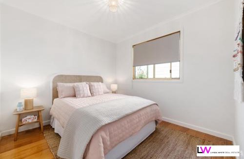 Portarlington House | Picturesque Portarlington