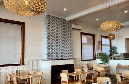 Port Lincoln Hotel | Pier Hotel Port Lincoln