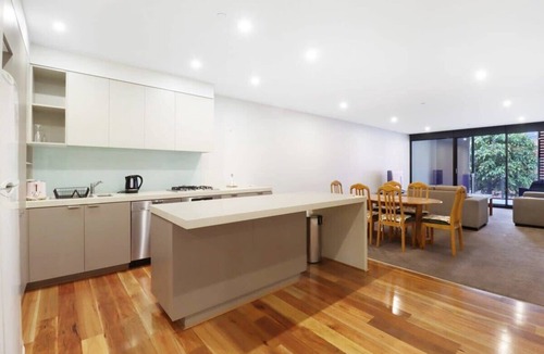 Geelong Apartment | PierPoint 201 I Geelong Waterfront