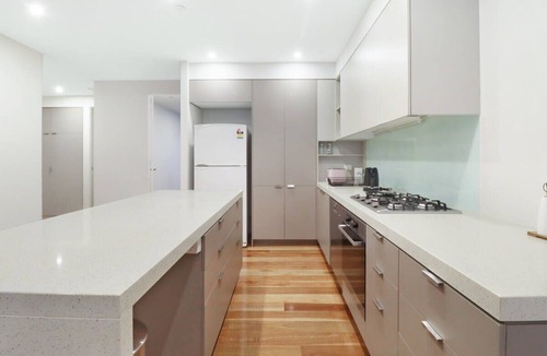 Geelong Apartment | PierPoint 201 I Geelong Waterfront