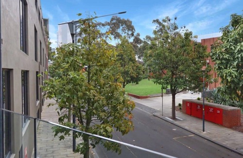 Geelong Apartment | PierPoint 201 I Geelong Waterfront