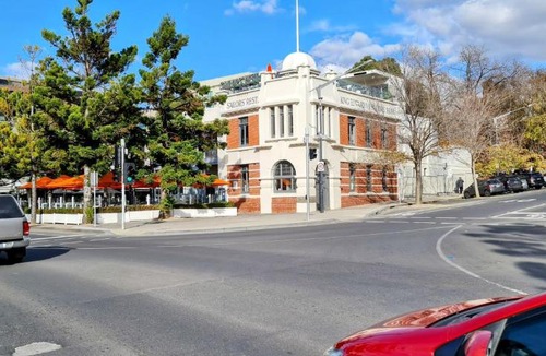 Geelong Apartment | PierPoint 401