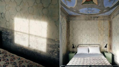 Hepburn Springs Villa | Pietro's at the Old Macaroni Factory