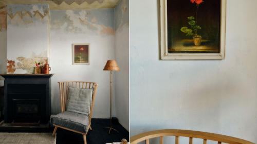 Hepburn Springs Villa | Pietro's at the Old Macaroni Factory