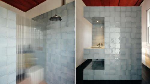 Hepburn Springs Villa | Pietro's at the Old Macaroni Factory