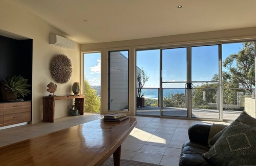 Merimbula House | PIKES POINT BEACH HOUSE