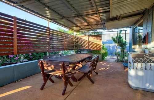Exmouth House | Pilgramunna - Coming Soon, Neat and tidy 2 bedroom home.