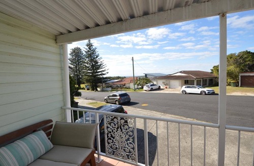 Yamba Apartment | Pilot Unit 1 - Lifestyle Yamba