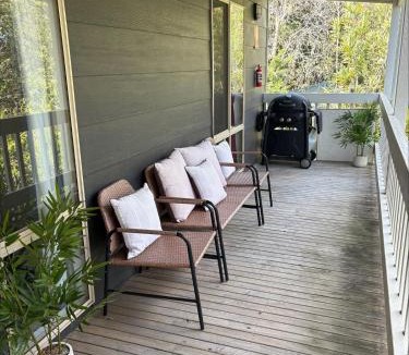 Loch Sport House | Pine Lea Lodge - Wi-Fi and Pet Friendly