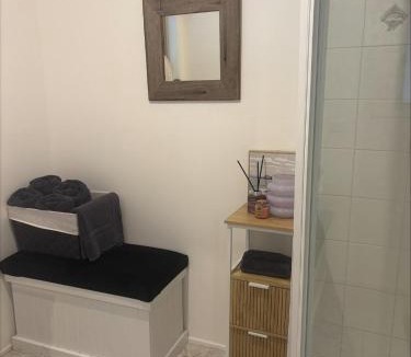 Loch Sport House | Pine Lea Lodge - Wi-Fi and Pet Friendly
