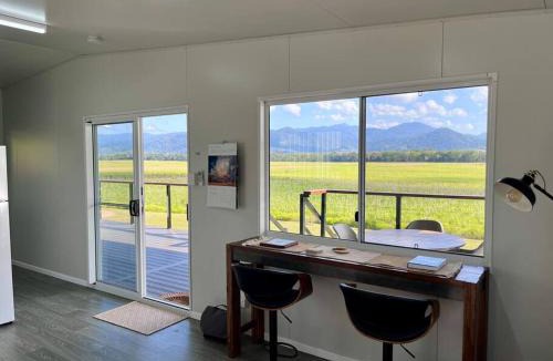 Pinnacle House | Pinnacolo Farm Stay