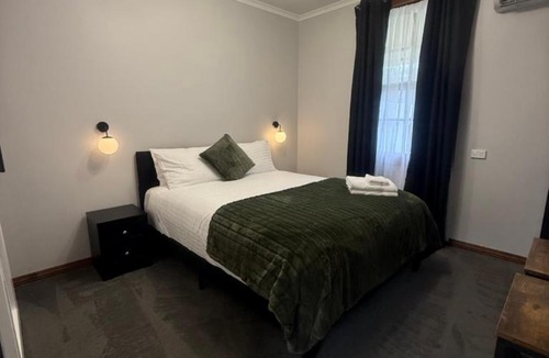 Deniliquin Other | Pioneer Tourist Park