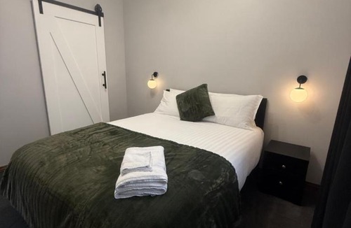 Deniliquin Other | Pioneer Tourist Park