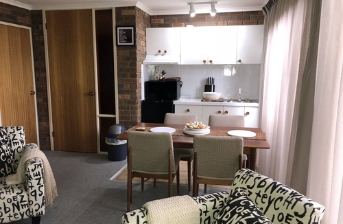 Merimbula House | Pipis On Collins - Merimbula