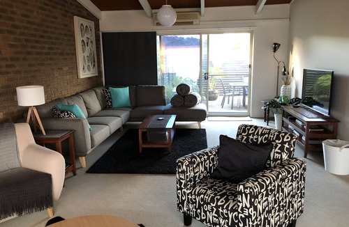 Merimbula House | Pipis On Collins - Merimbula
