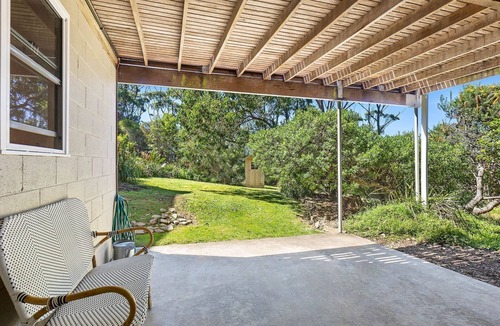Malua Bay Apartment | Pipis Pretty Point - Couples Retreat