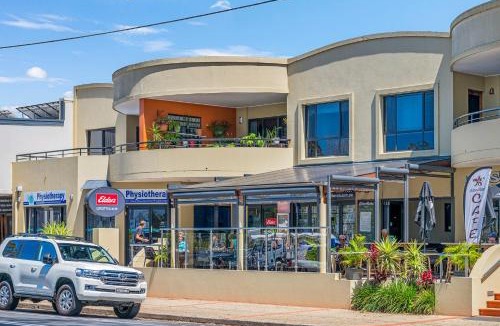 North Haven Apartment | Pippies your water view escape