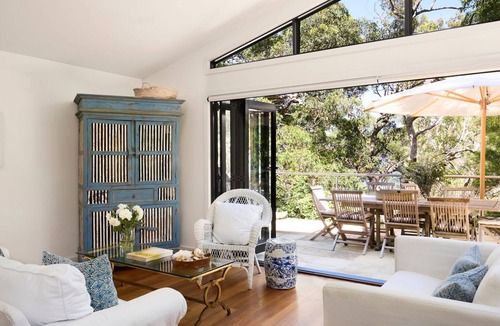Palm Beach House | Pittwater Hideaway