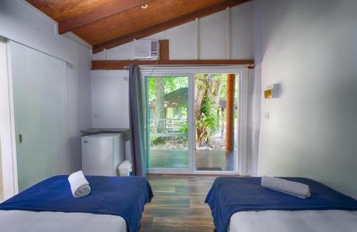 Cape Tribulation Hostel | PK's Jungle Village