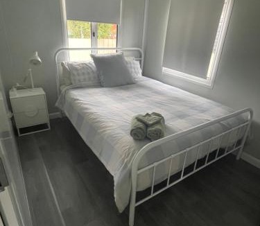 Wagga Wagga Apartment | Place in Central Wagga