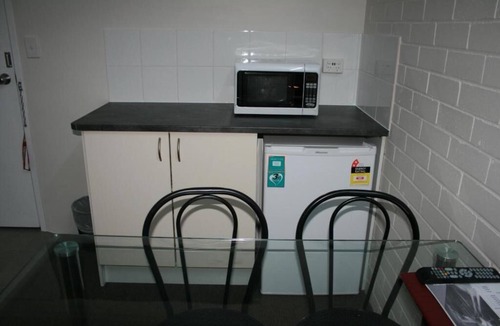Gunnedah Hotel | Plains Motor Inn
