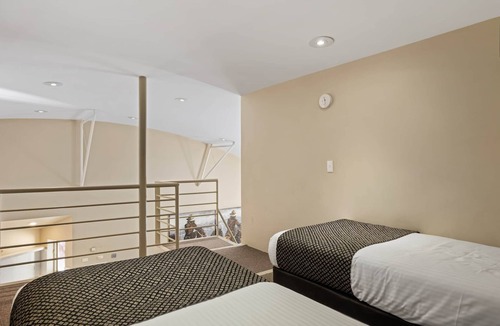 Crackenback Apartment | Platypus Lodge | Apartment 4 | Crackenback Resort