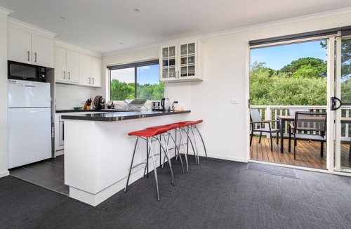 Venus Bay House | Pleiades, Venus Bay (pet friendly)
