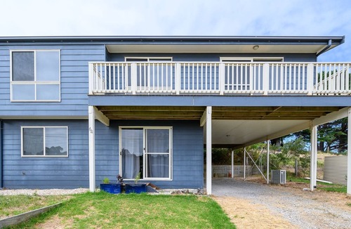 Venus Bay House | Pleiades, Venus Bay (pet friendly)