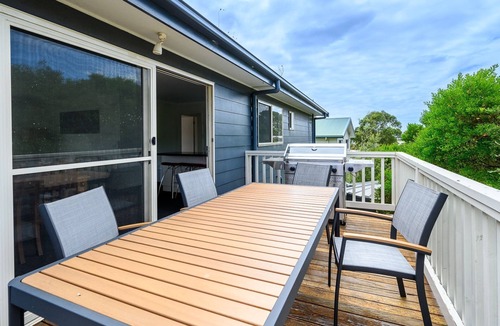 Venus Bay House | Pleiades, Venus Bay (pet friendly)