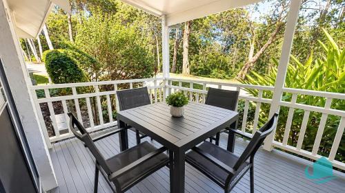 Cams Wharf Villa | Plover Executive Deluxe Villa 25