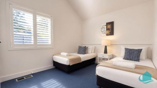 Cams Wharf Villa | Plover Executive Deluxe Villa 25