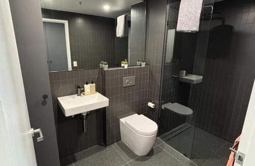 Belconnen Apartment | Plush at Nightfall 1 bedroom Free parking, wifi