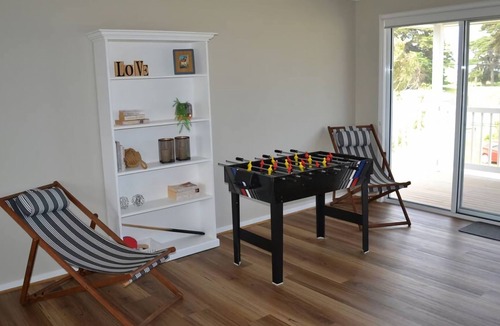 Venus Bay House | Pluto Palace- amazing property in first estate
