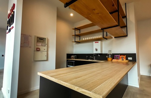 Launceston CBD Hotel | Pod Inn