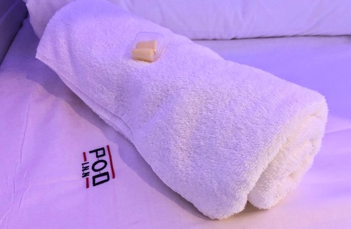 Launceston CBD Hotel | Pod Inn