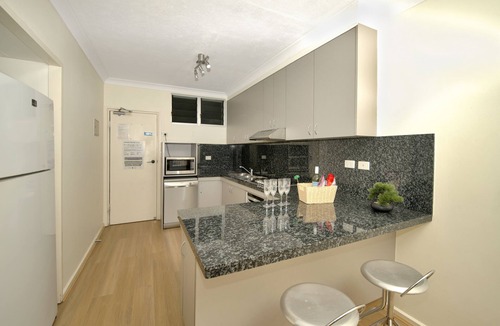Hamilton Island Apartment | Poinciana 008 - Hamilton Island