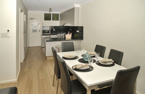 Hamilton Island Apartment | Poinciana 008 - Hamilton Island