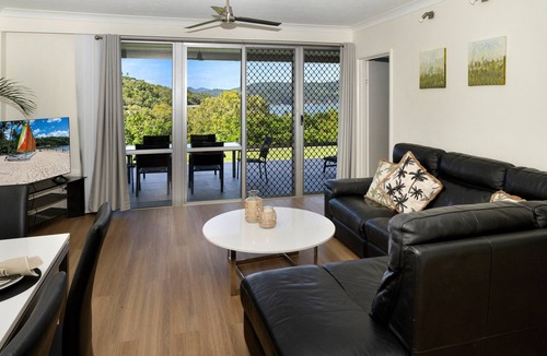 Hamilton Island Apartment | Poinciana 008 - Hamilton Island