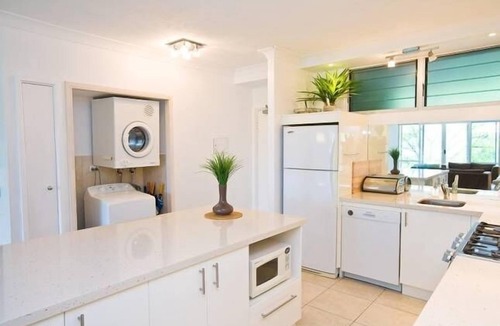 Hamilton Island Apartment | Poinciana 012 - Hamilton Island