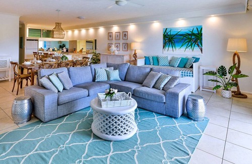 Hamilton Island Apartment | Poinciana 012 - Hamilton Island