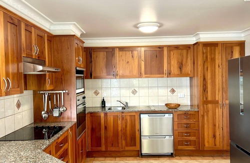 South West Rocks Apartment | POINT BRINER 2- In the heart of town.