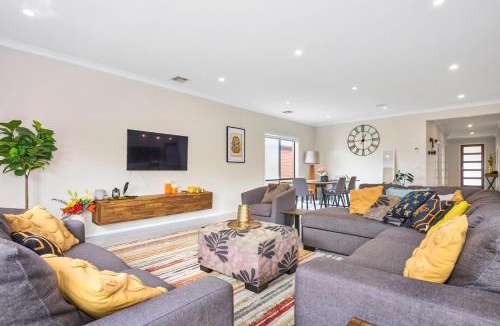 Point Cook House | Point Cook Serenity Stay