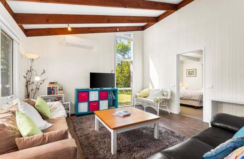 Point Lonsdale House | Point Lonsdale Beach House - Family Golf & EV