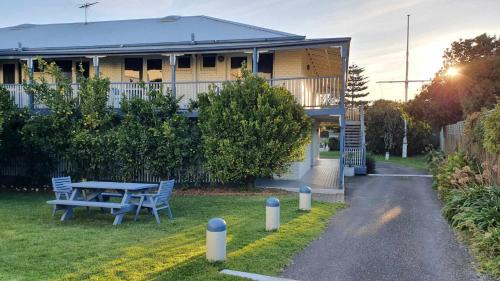 Point Lonsdale House | Point Lonsdale Guest House
